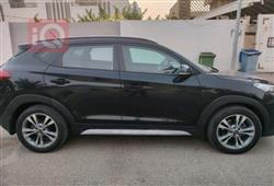 هیوندای تۆکسۆن